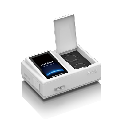 食品快速檢測設(shè)備（三金標）