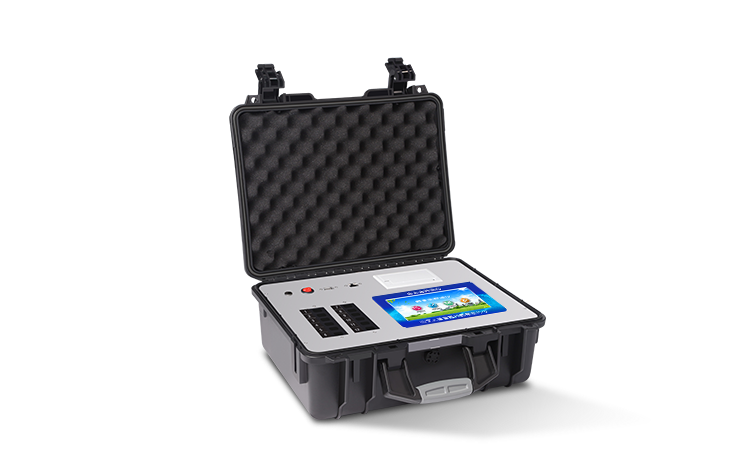 動物疫病診斷儀 動物疫病診斷儀