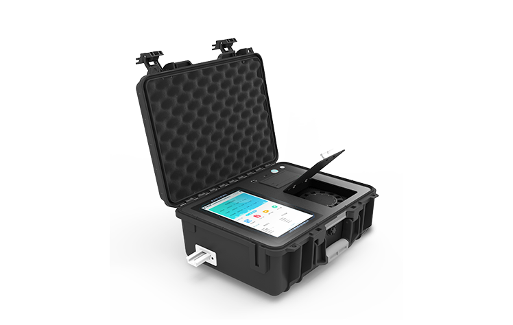 動物疫病檢測儀 動物疫病檢測儀