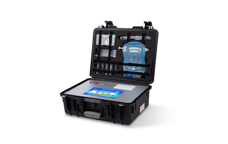 多功能獸藥殘留檢查儀能檢測(cè)家禽類(lèi)嗎？