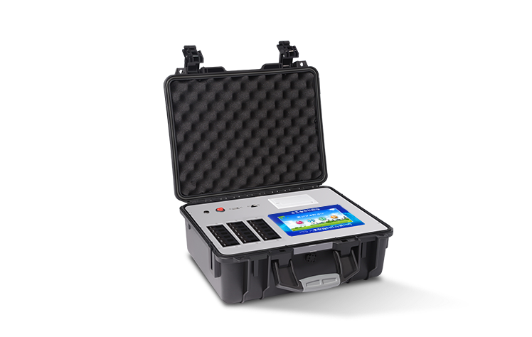 食品快檢儀 食品快檢儀