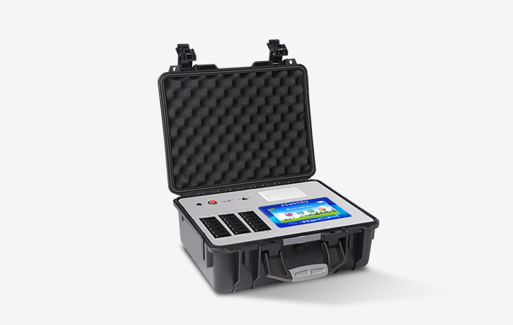 檢測食品安全的儀器 檢測食品安全的儀器