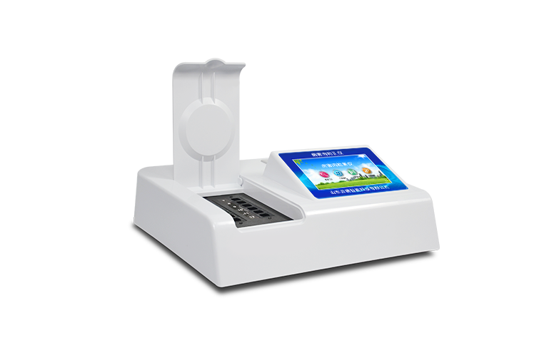 15分鐘出結(jié)果！抗生素殘留檢測儀的檢測效率與優(yōu)勢